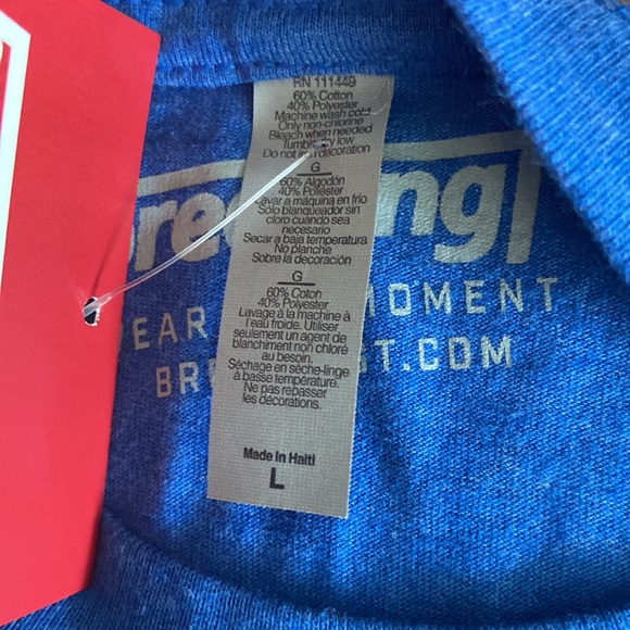 New York Mets DeGrom-Scherzer ‘22 T-shirt. Sized large - Picture 3 of 3